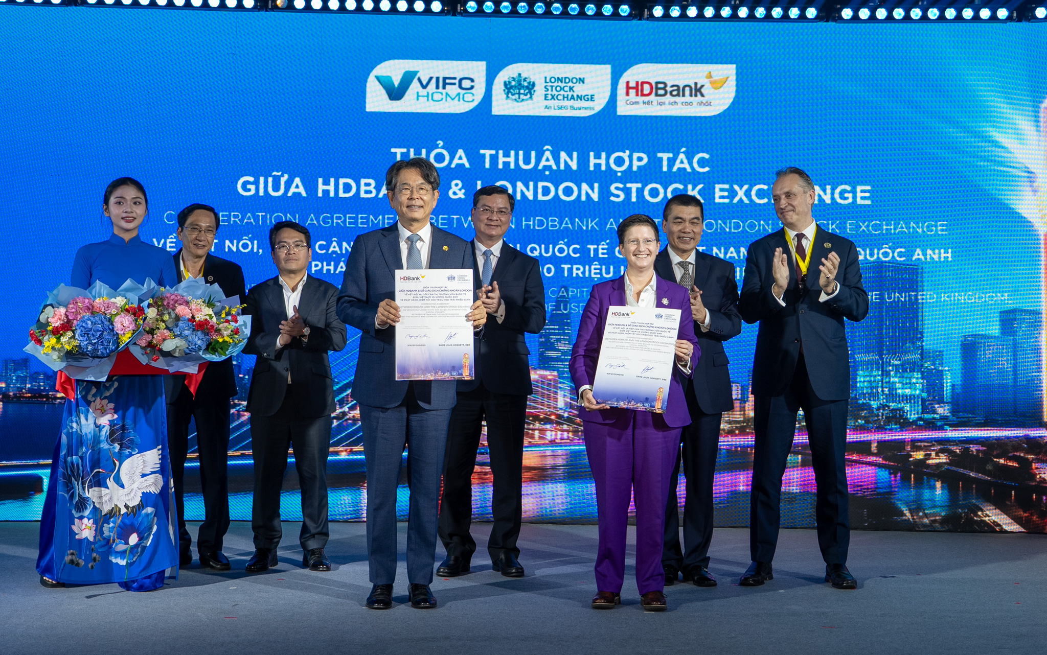 Fintech Hub - bước tiến mới tại trung t&acirc;m t&agrave;i ch&iacute;nh quốc tế TPHCM năm 2026 - Ảnh 3.