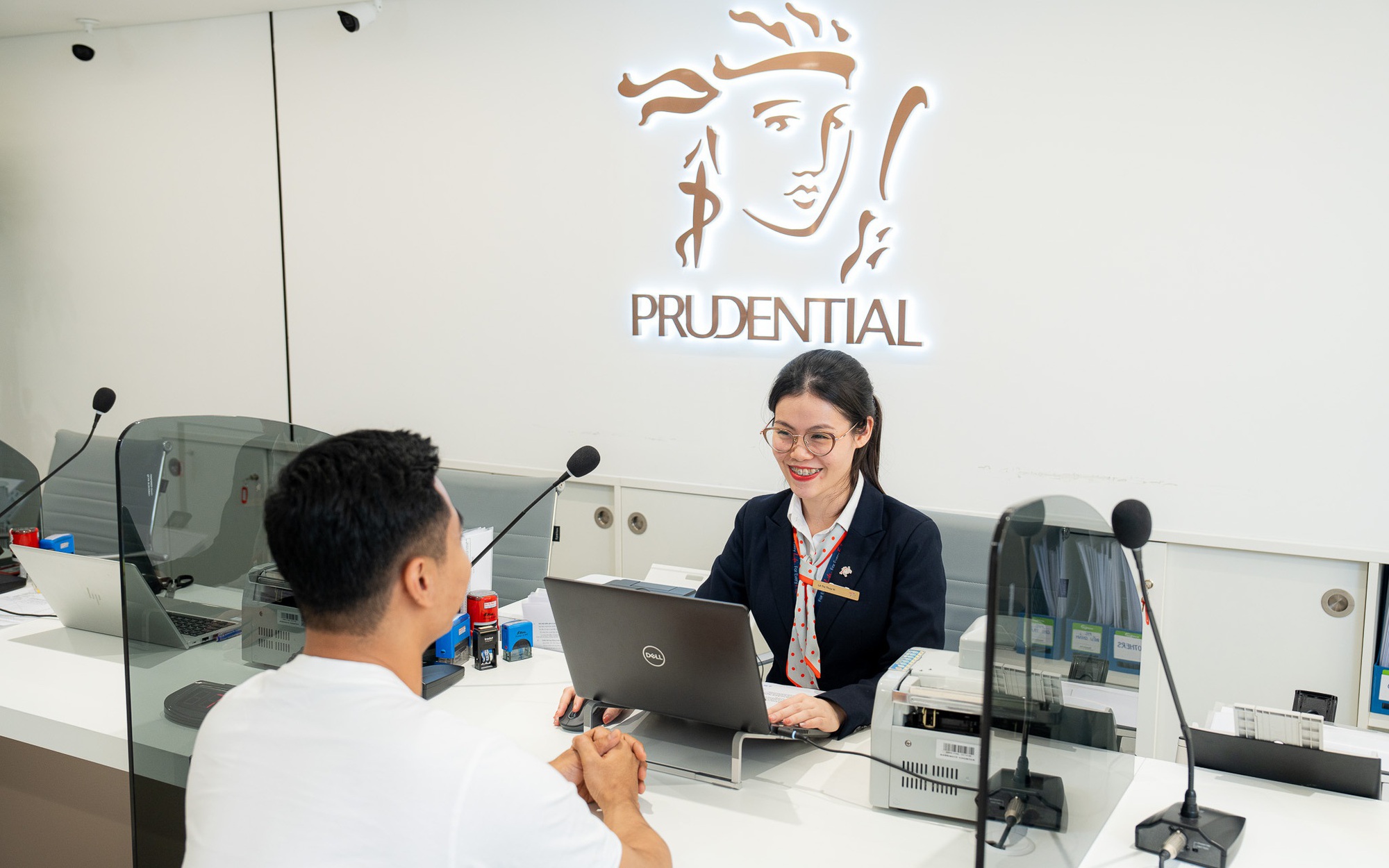 Prudential Việt Nam chi trả 16.489 tỉ đồng quyền lợi bảo hiểm