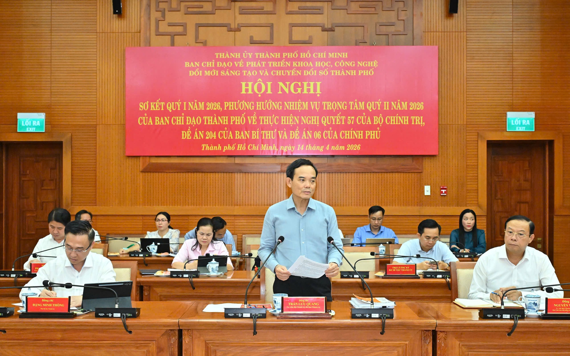 TPHCM lọt Top 5 Đông Nam Á về hệ sinh thái đổi mới sáng tạo