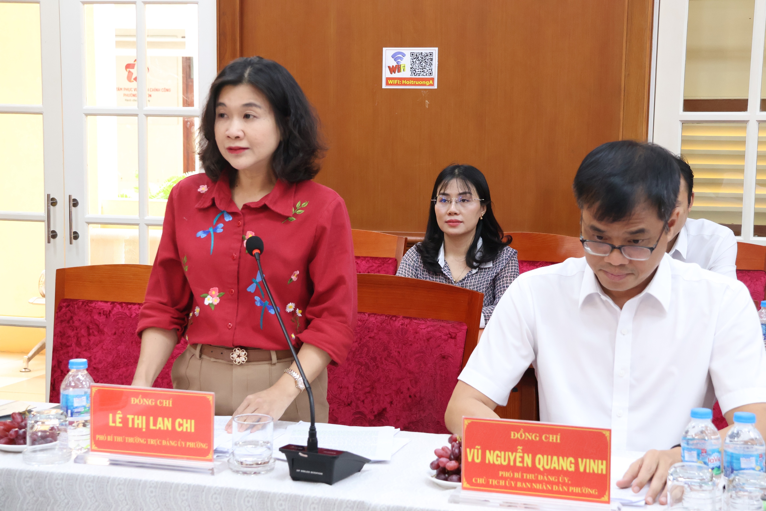 Giải pháp cho người không chuyên trách ở phường Sài Gòn TPHCM năm 2026 - Ảnh 1.