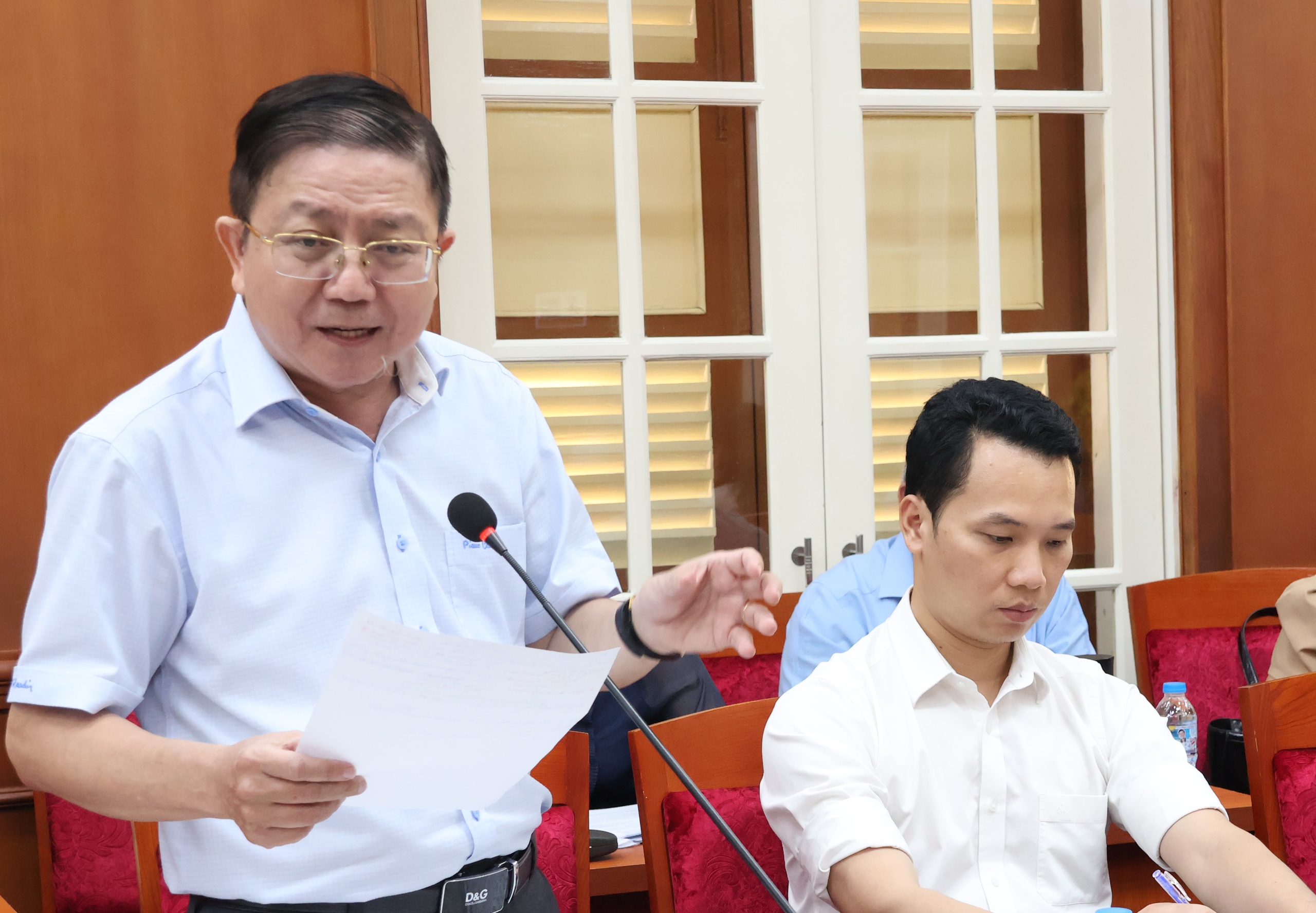 Giải pháp cho người không chuyên trách ở phường Sài Gòn TPHCM năm 2026 - Ảnh 2.