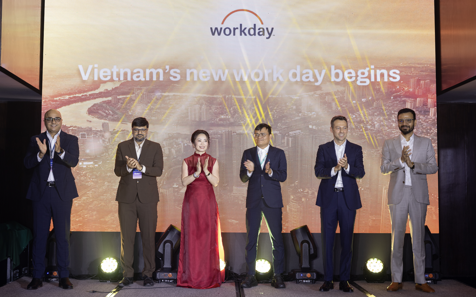 VSOL hợp t&aacute;c với Workday kết nối chuẩn quản trị nguồn nh&acirc;n lực to&agrave;n cầu - Ảnh 1.