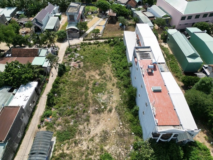“Hô biến” đất công 50 tỉ đồng ở Gia Lai: Phó chủ tịch phường xuống làm chuyên viên - Ảnh 1.