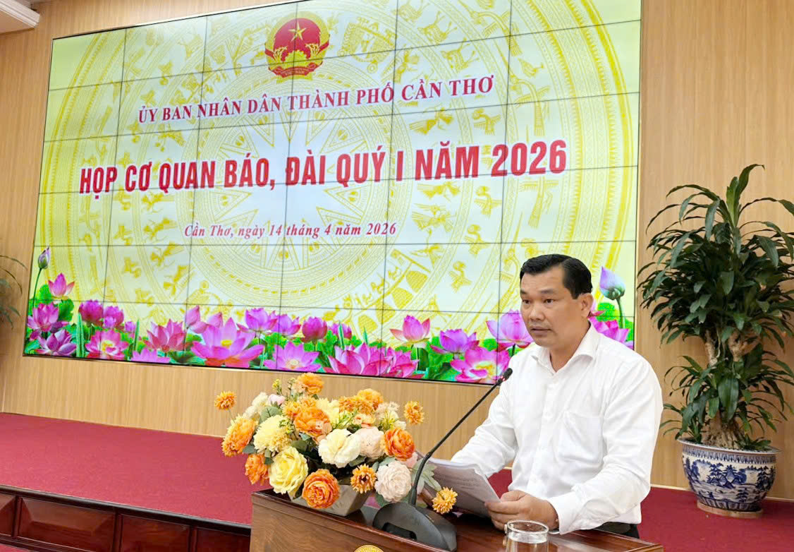Hé lộ điểm mới gây chú ý tại Lễ hội Bánh dân gian Nam bộ được tổ chức tại Cần Thơ - Ảnh 1.