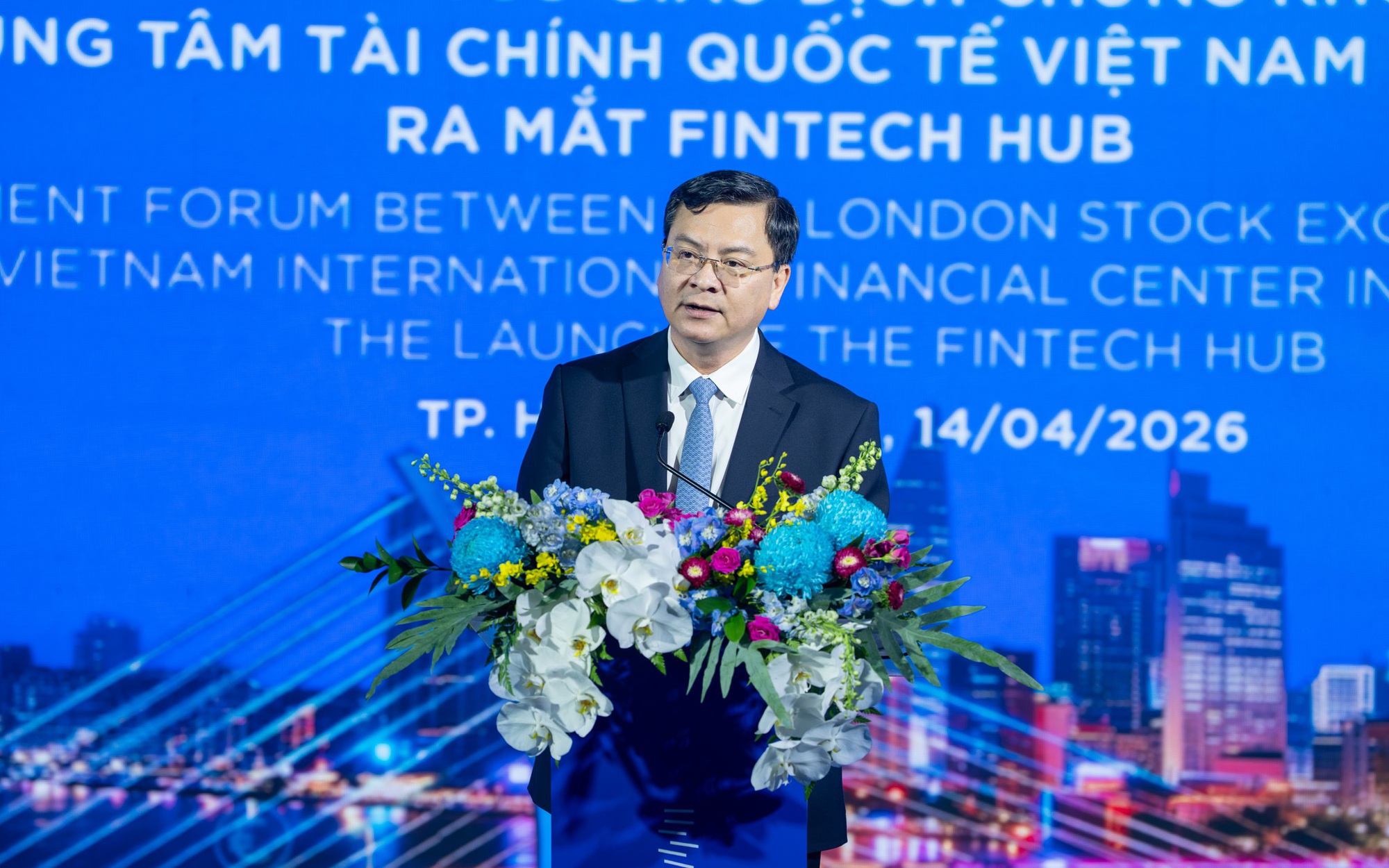 Doanh nghiệp TPHCM sắp có cơ hội huy động vốn trên sàn chứng khoán London