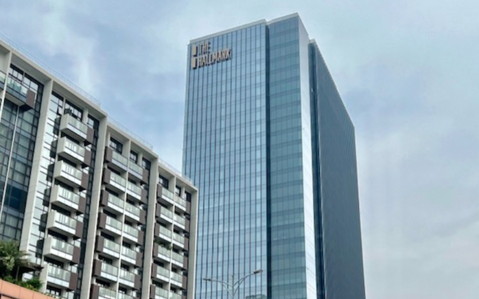 “The rising star” of the real estate market