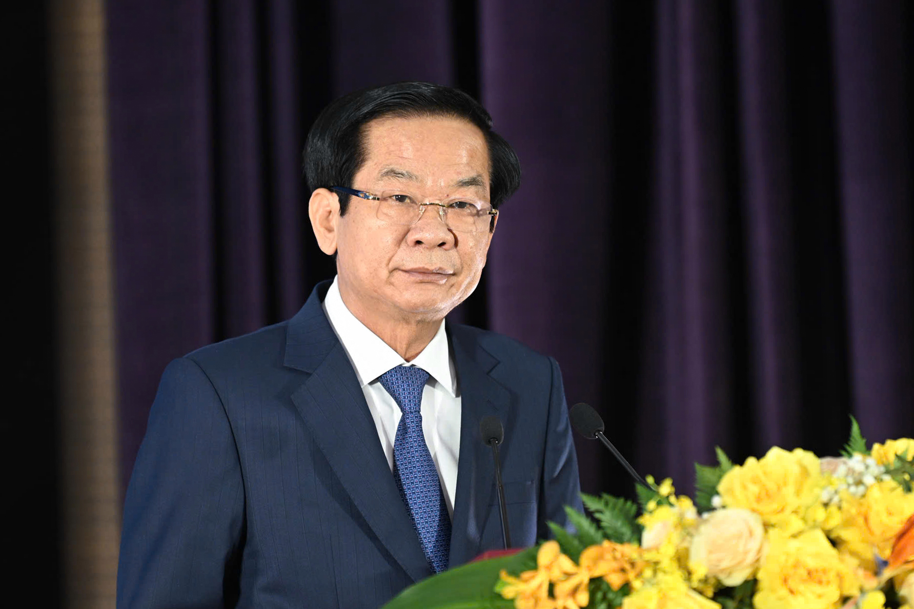 Khai trương Sàn giao dịch việc làm quốc gia, kết nối cung - cầu trên môi trường số - Ảnh 2.