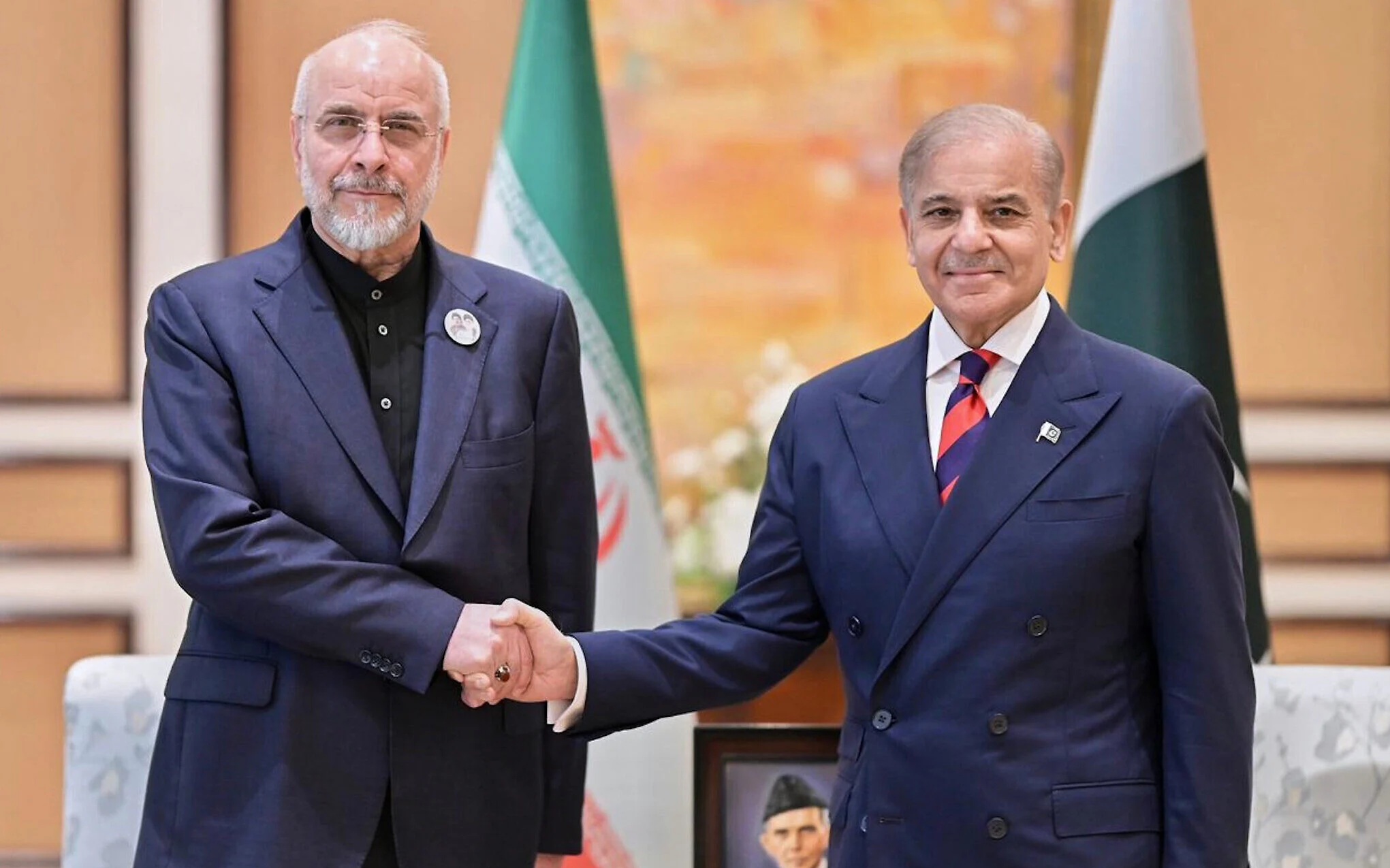 Nỗ lực tạo vòng đàm phán mới Mỹ - Iran - Ảnh 1.