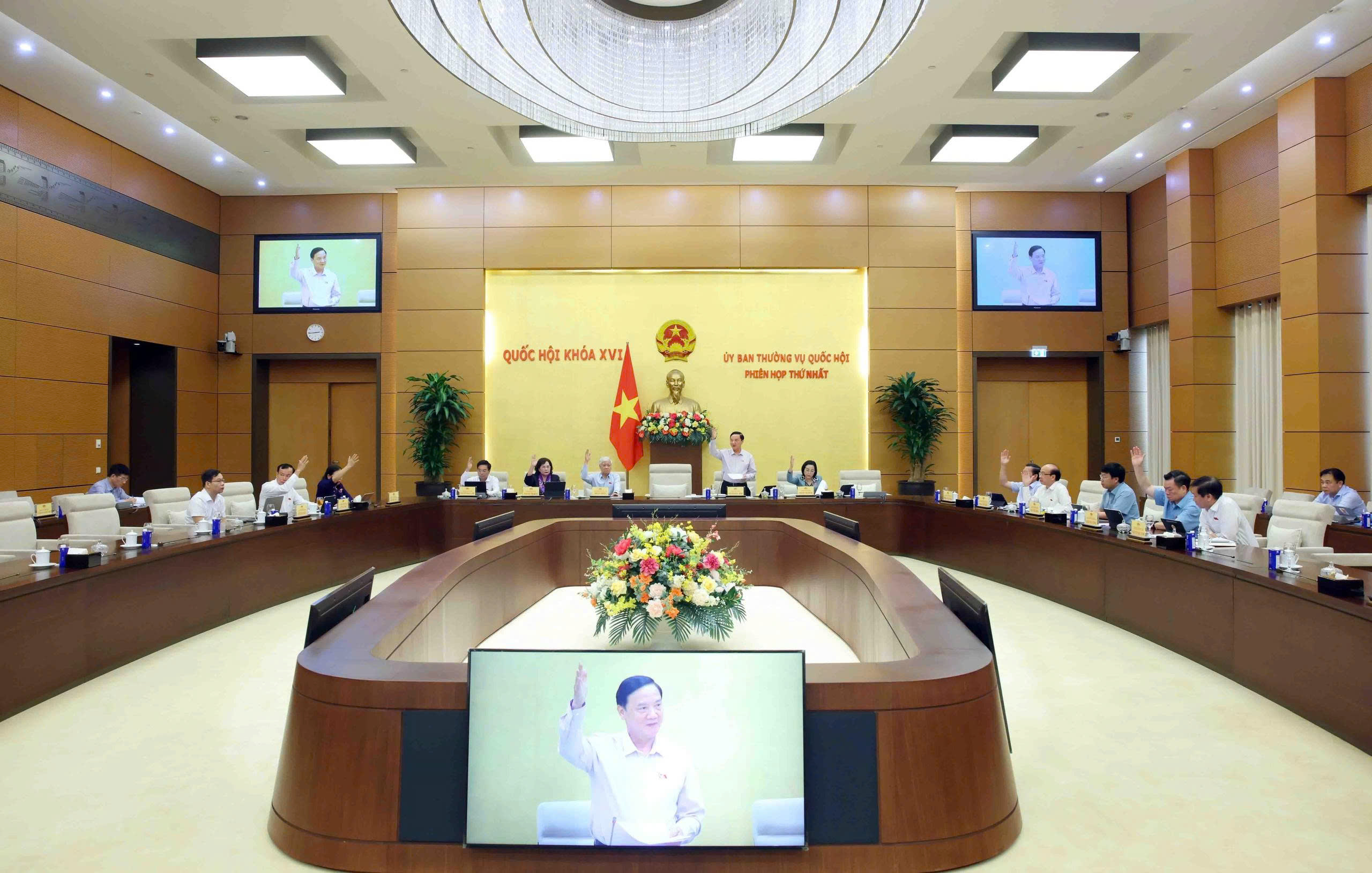 Đề xuất Đồng Nai l&agrave; th&agrave;nh phố trực thuộc Trung ương từ ng&agrave;y 30-4 - Ảnh 1.