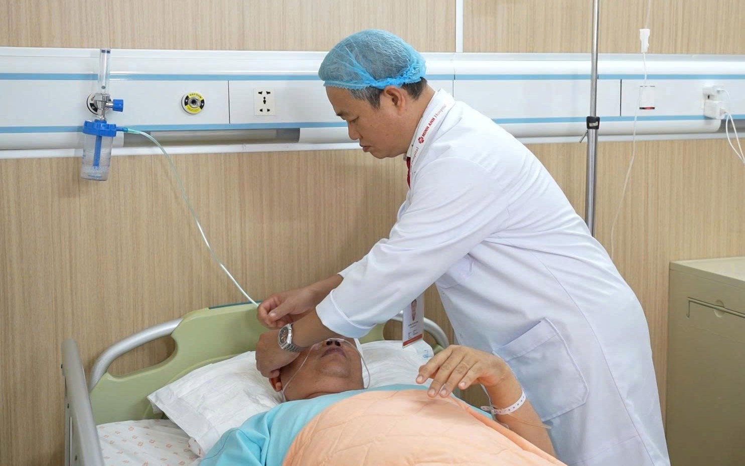 Thêm lời cảnh báo từ nắng nóng