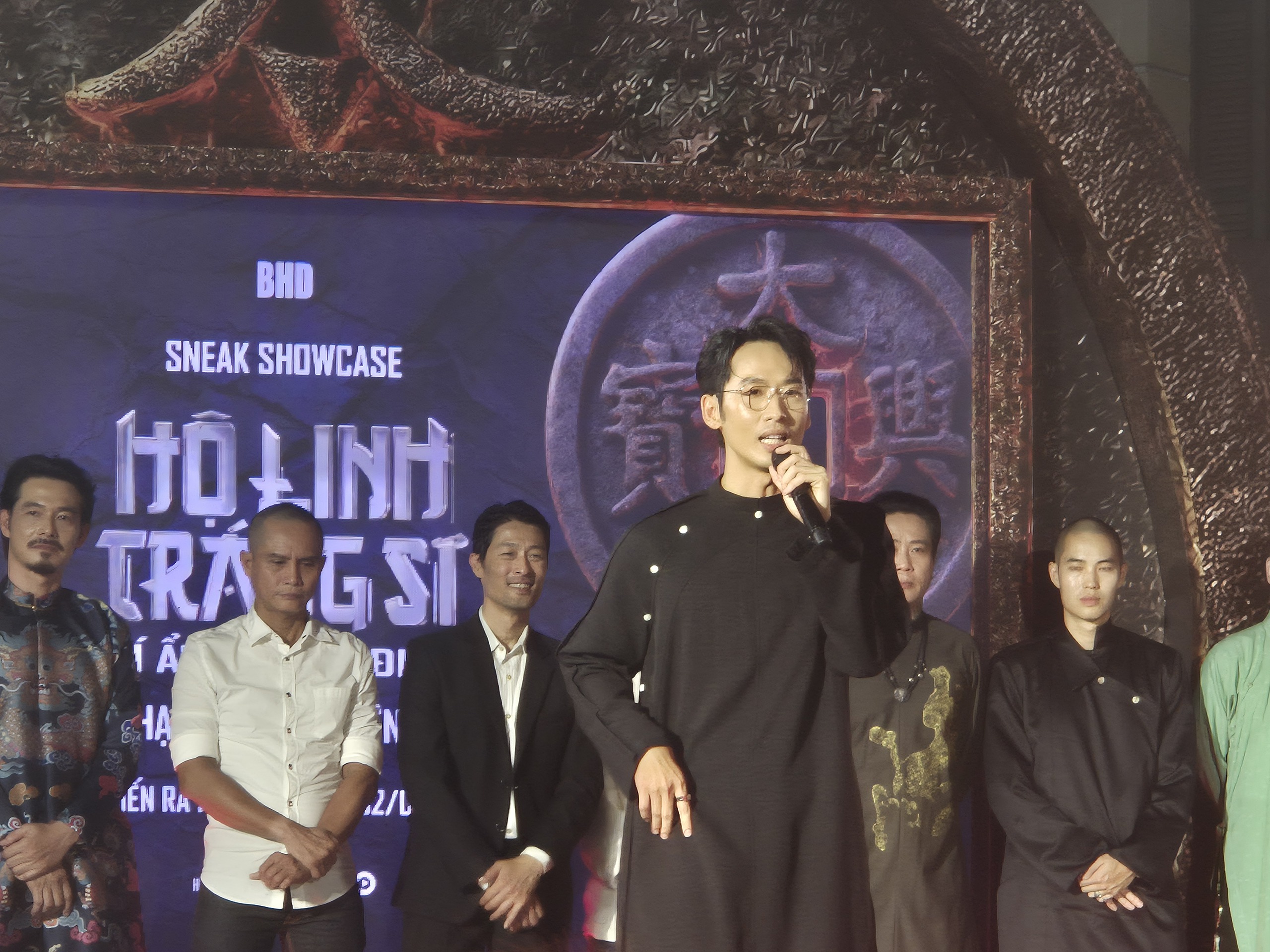 Diễn vi&ecirc;n Tuấn Trần: "Trong c&aacute;i rủi c&oacute; c&aacute;i h&ecirc;n!" - Ảnh 7.