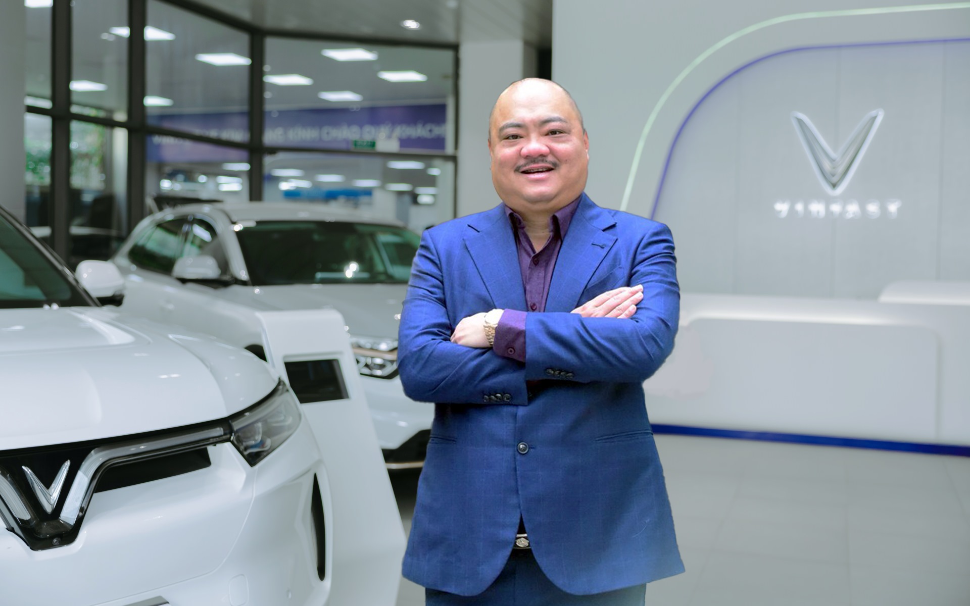 Doanh số xe điện VinFast tại Philippines vượt xa Tesla trong qúy I / 2026 - Ảnh 1.