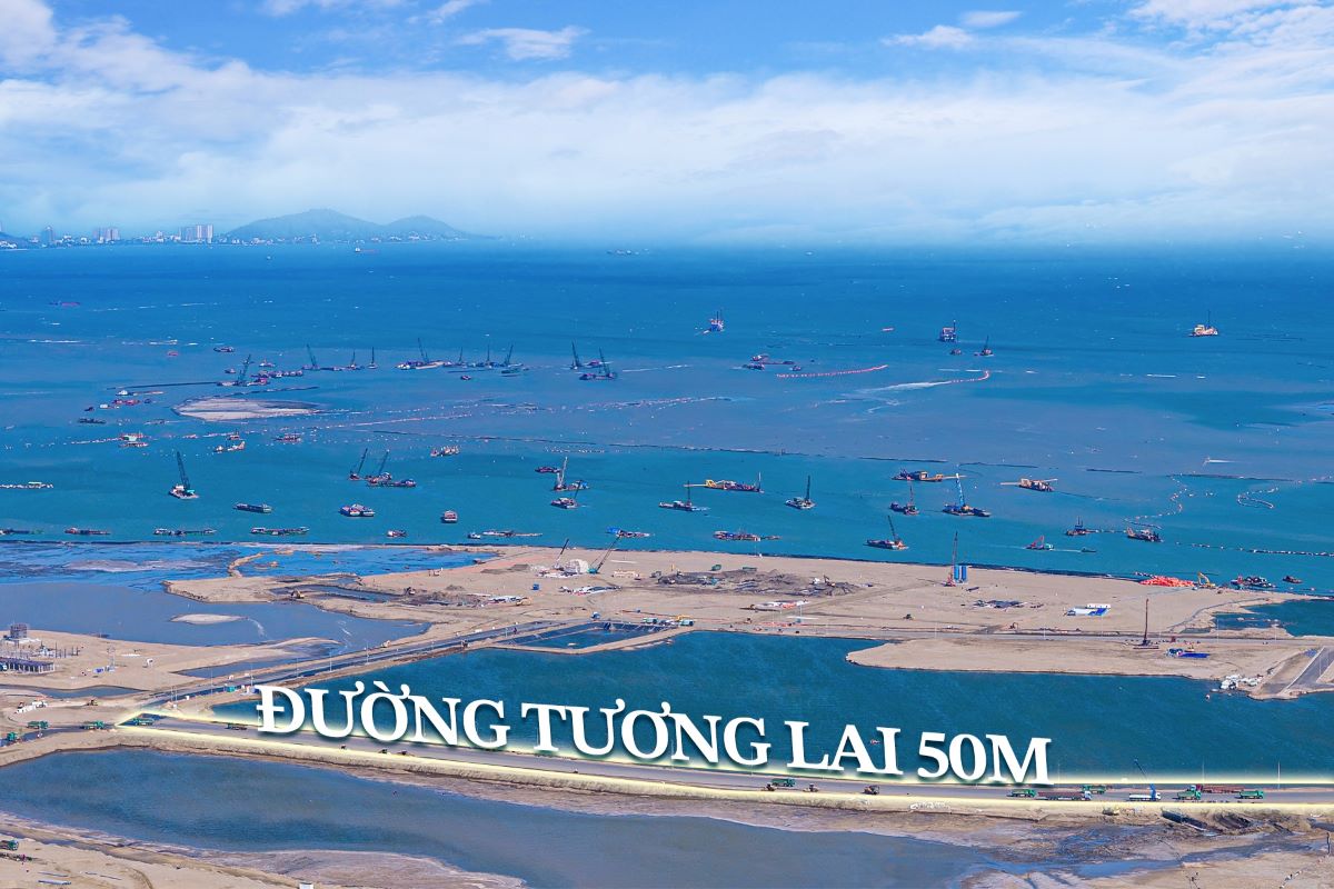 Boulevard Prime - Si&ecirc;u phẩm nh&agrave; phố đ&oacute;n d&ograve;ng tiền 24/7 từ &ldquo;vũ trụ kh&ocirc;ng ngủ&rdquo; Cosmo Bay - Ảnh 4.