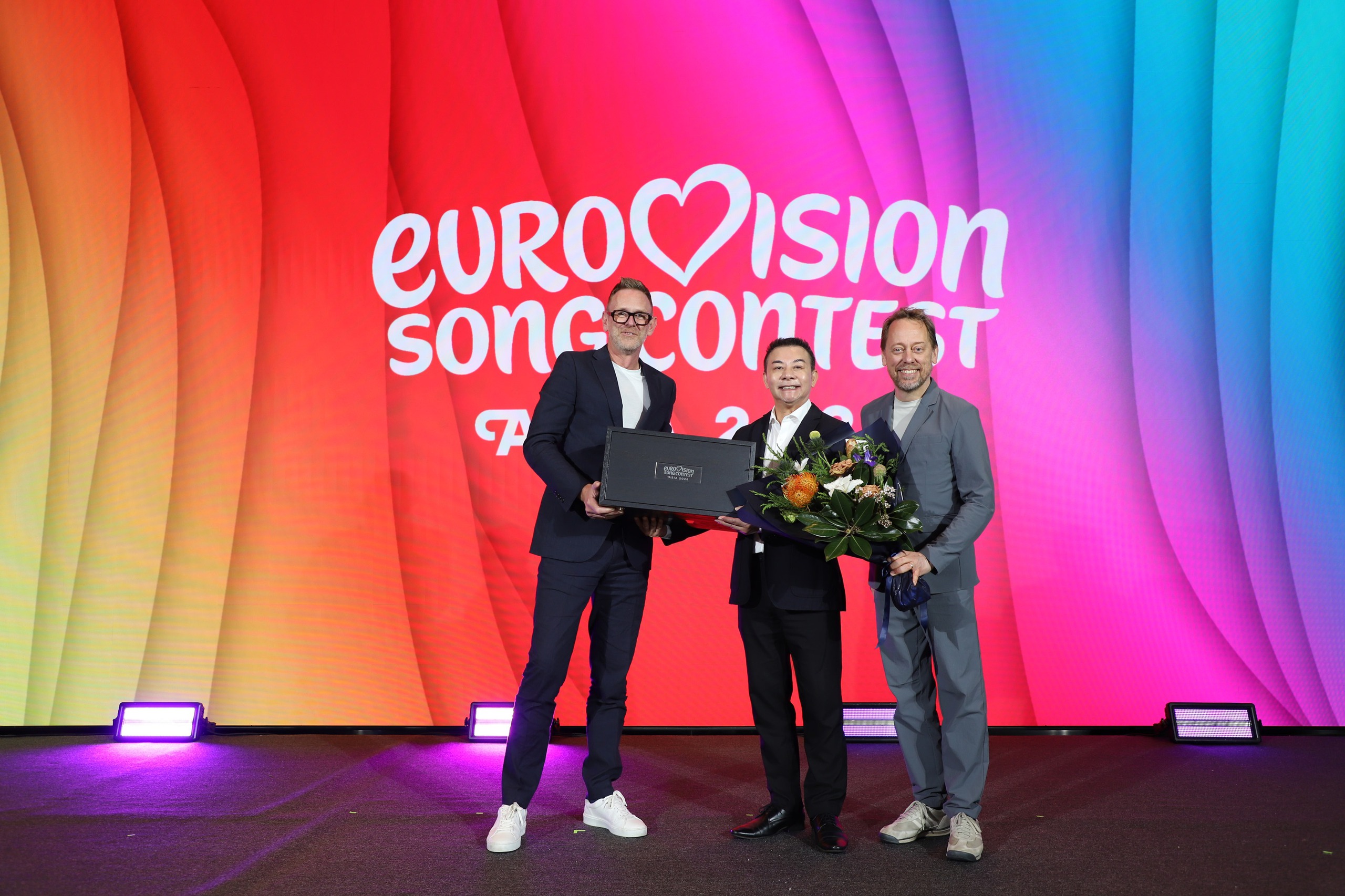 Việt Nam x&aacute;c nhận tham gia Eurovision Song Contest Asia 2026  - Ảnh 1.
