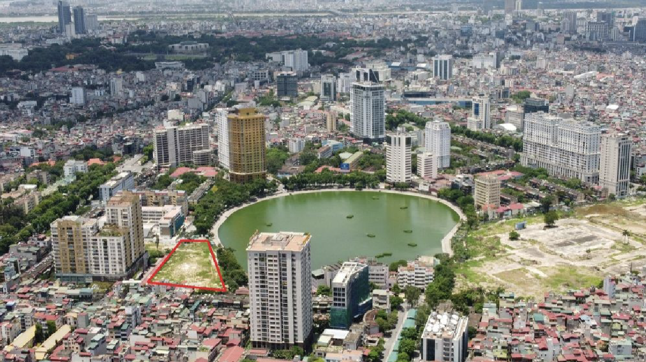 Công khai 341 dự án chậm triển khai - Ảnh 1.