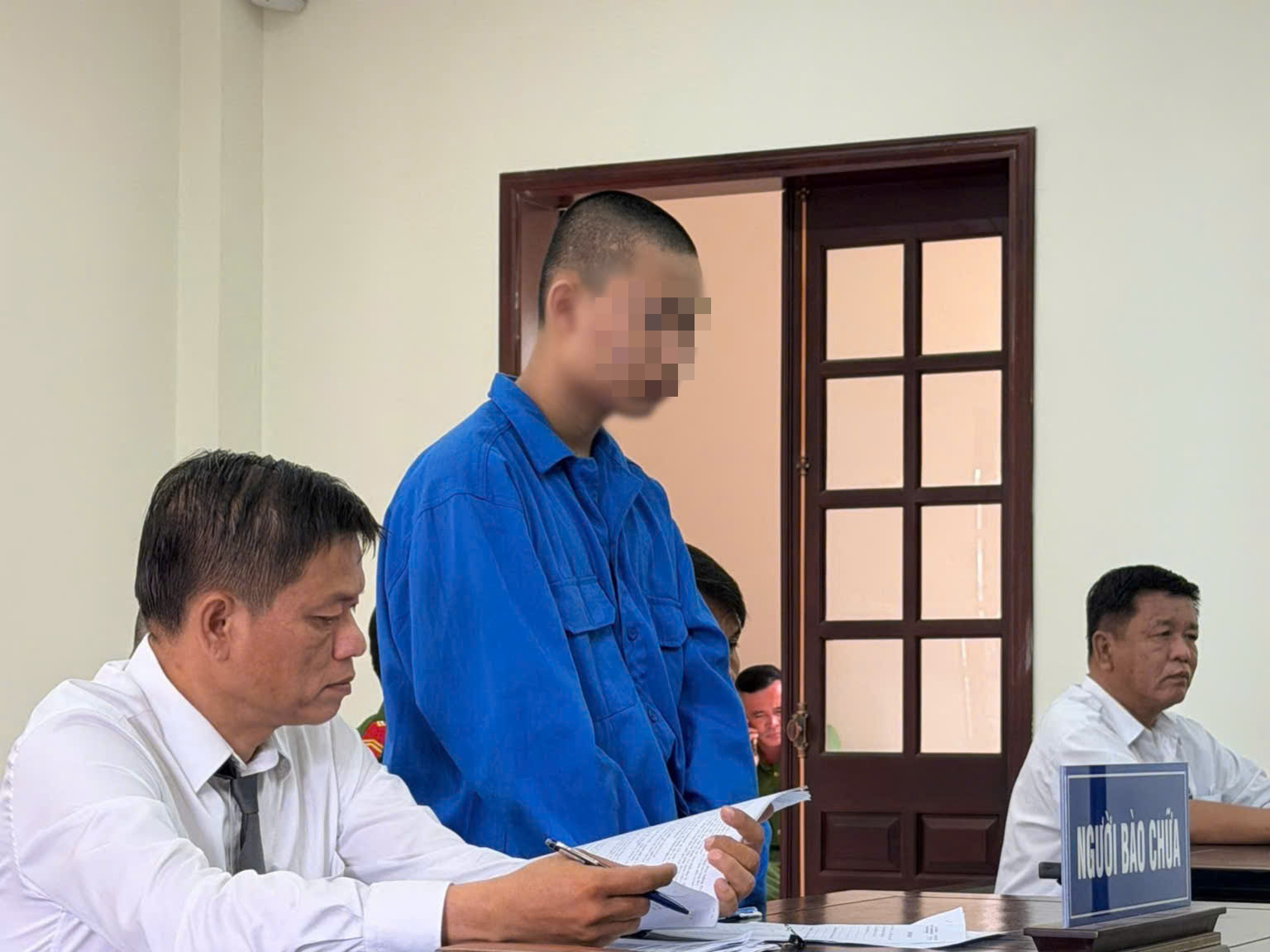 TPHCM: Một thiếu ni&ecirc;n bị cấm đến qu&aacute;n karaoke v&agrave; c&aacute;c nơi uống rượu bia - Ảnh 1.