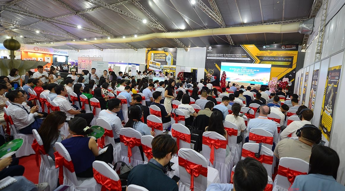 Diễn đ&agrave;n &ldquo;Xu hướng đầu tư c&ocirc;ng nghiệp Bắc Bộ 2026&rdquo;:   - Ảnh 2.