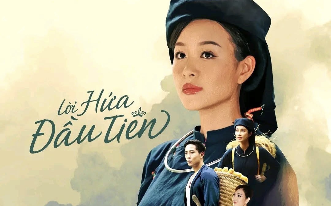 Phim đề tài góc khuất hoa hậu lên sóng VTV