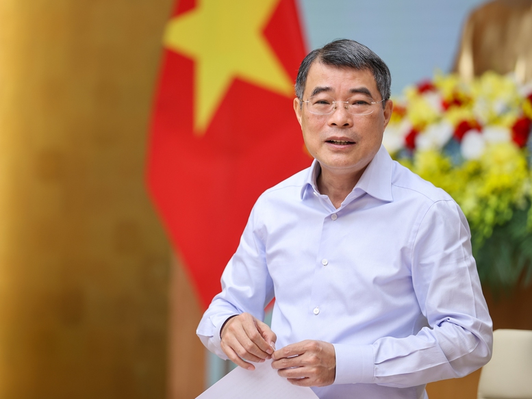 Thủ tướng Lê Minh Hưng chỉ đạo phong trào thi đua phát triển bền vững năm 2026 - Ảnh 1.