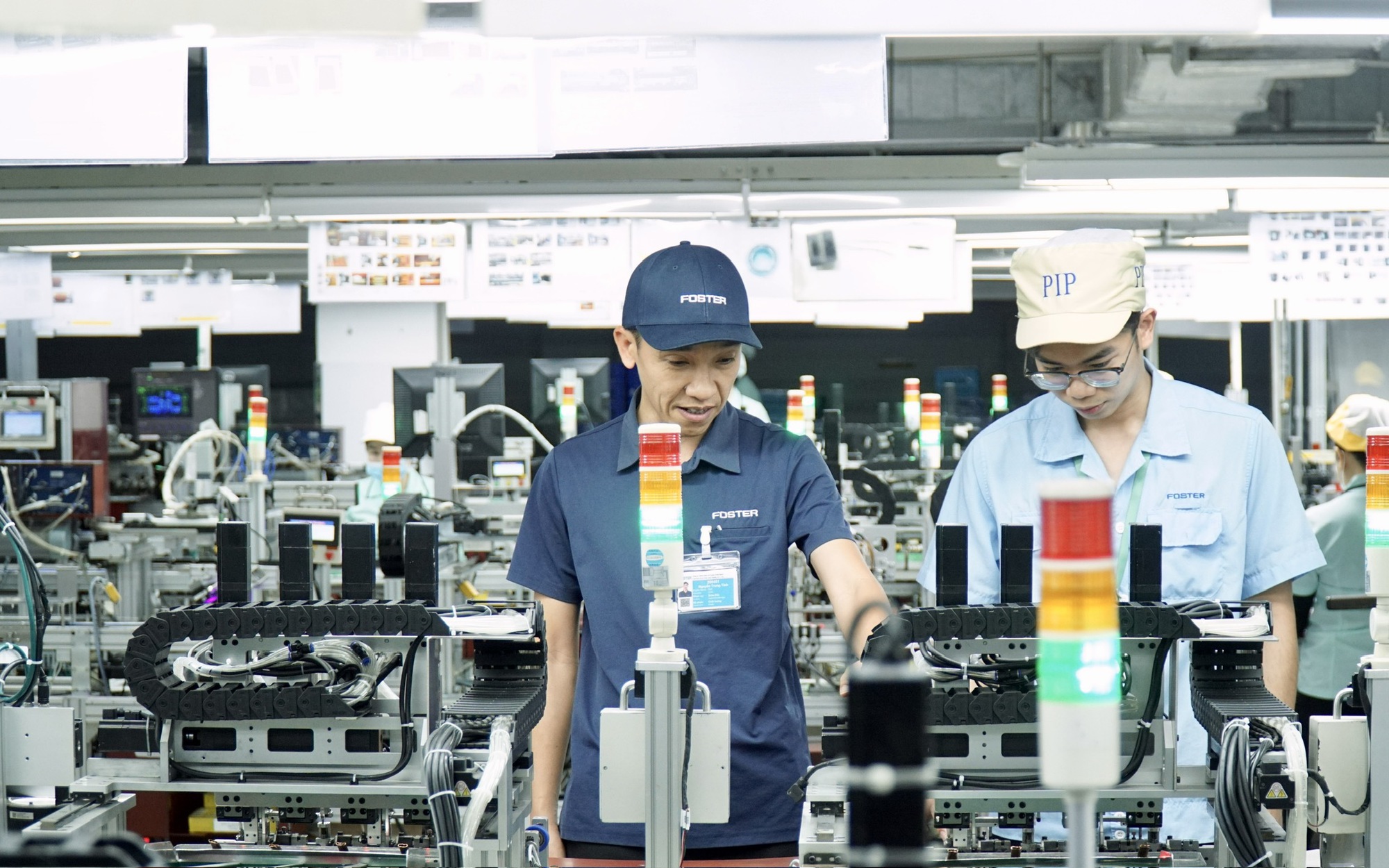 Không hoán đổi ngày nghỉ, doanh nghiệp tổ chức nghỉ lễ Giỗ Tổ Hùng Vương, 30-4, 1-5 thế nào?