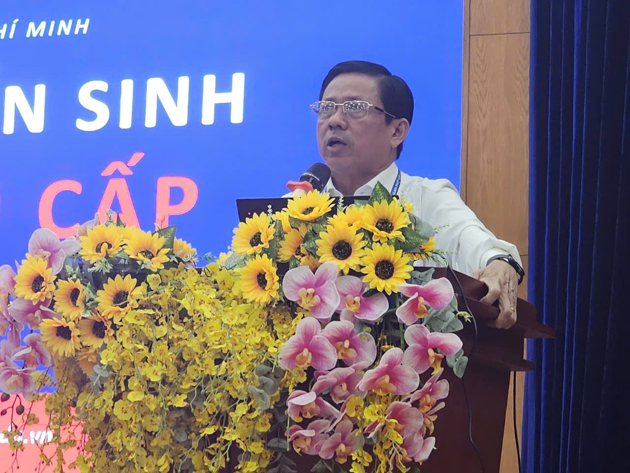 TPHCM: Đồng loạt c&ocirc;ng bố kết quả tuyển sinh đầu cấp v&agrave;o 10-7 - Ảnh 2.
