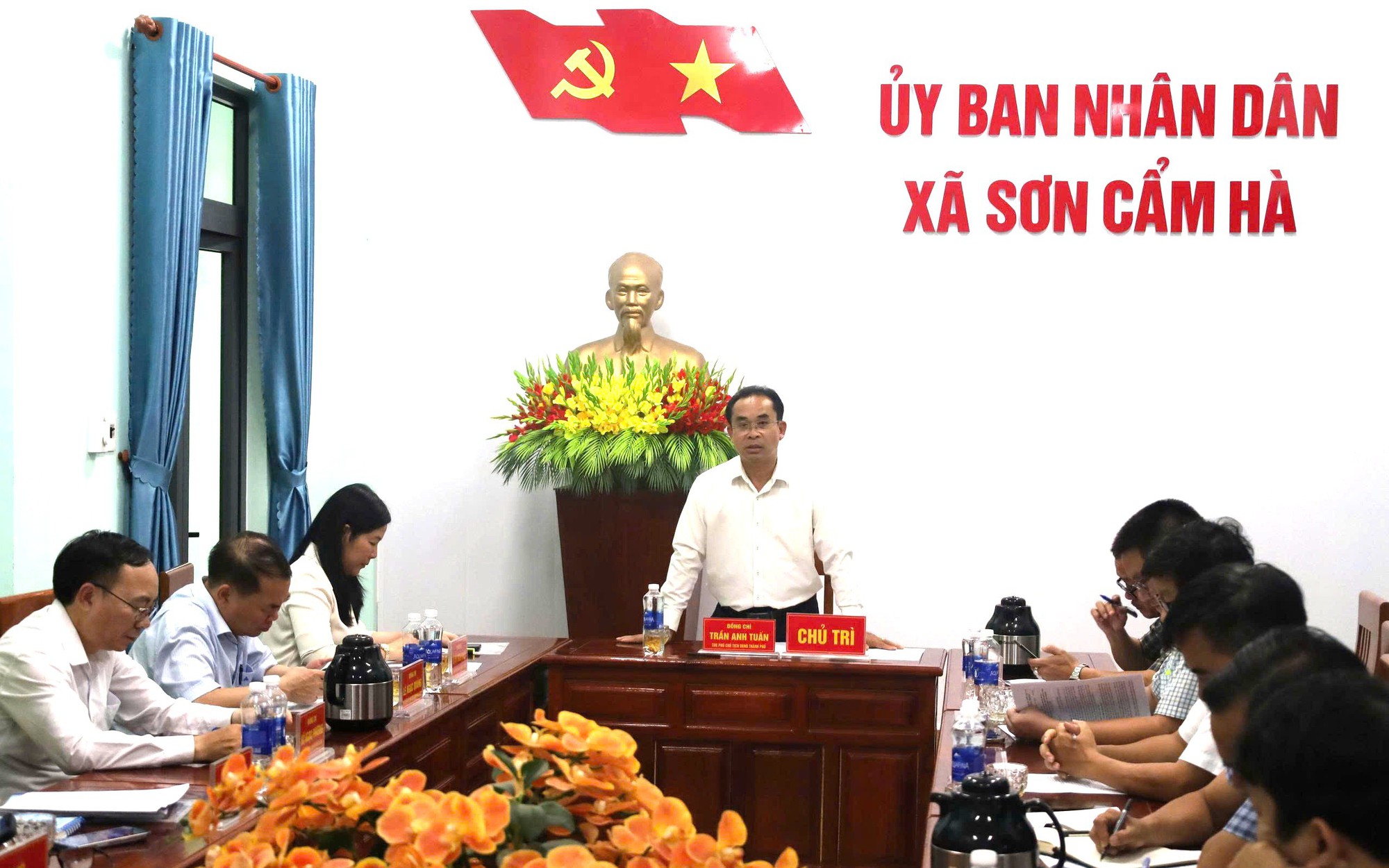 Phó Chủ tịch Đà Nẵng: Lãnh đạo xã chịu trách nhiệm nếu để học sinh nghỉ học vì khó khăn