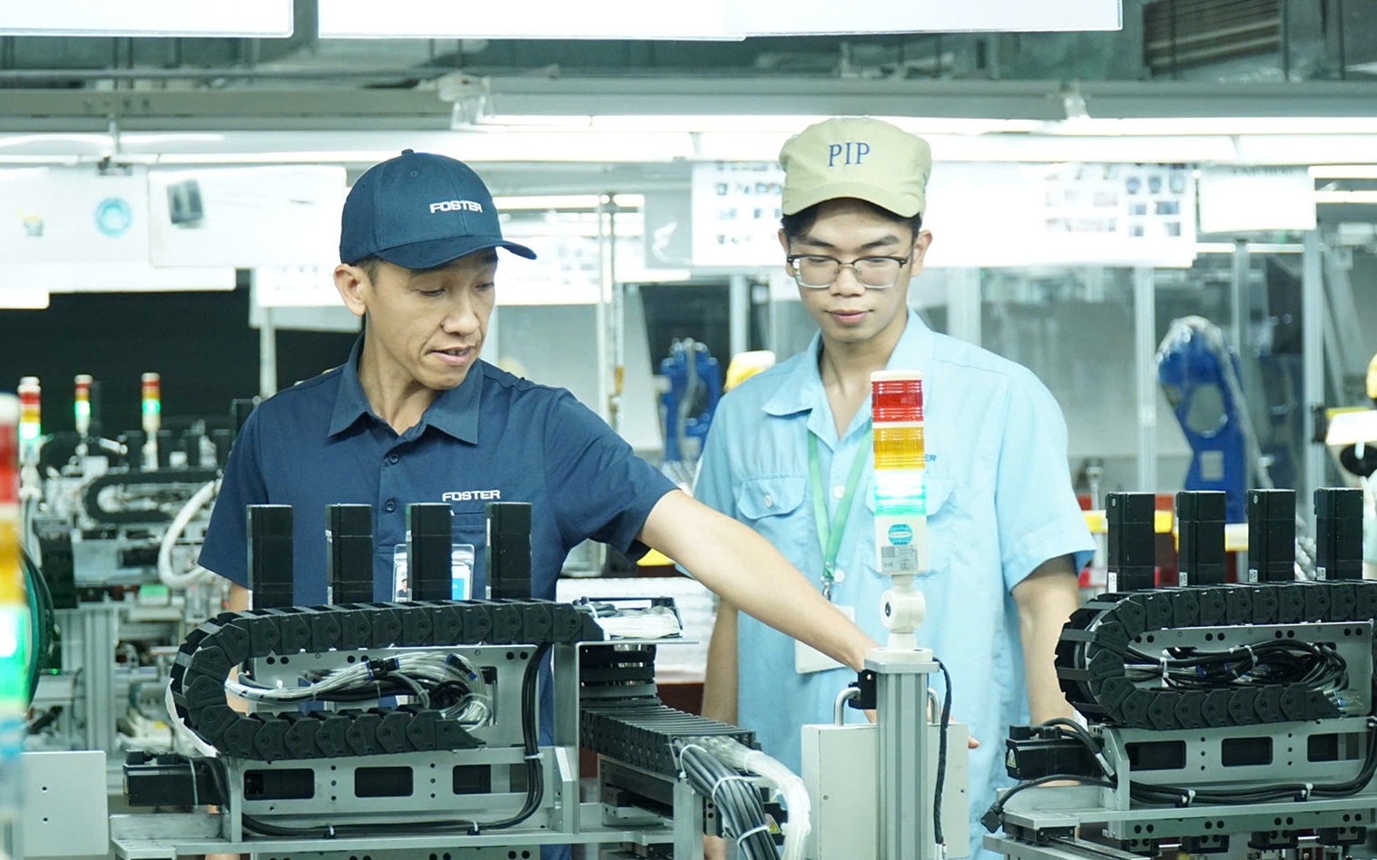VCCI gửi góp ý tới Đại diện Thương mại Mỹ về 2 cuộc điều tra quy mô lớn