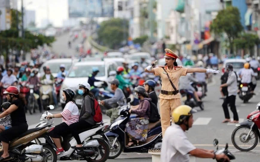 Giải thể Ủy ban An toàn giao thông Quốc gia