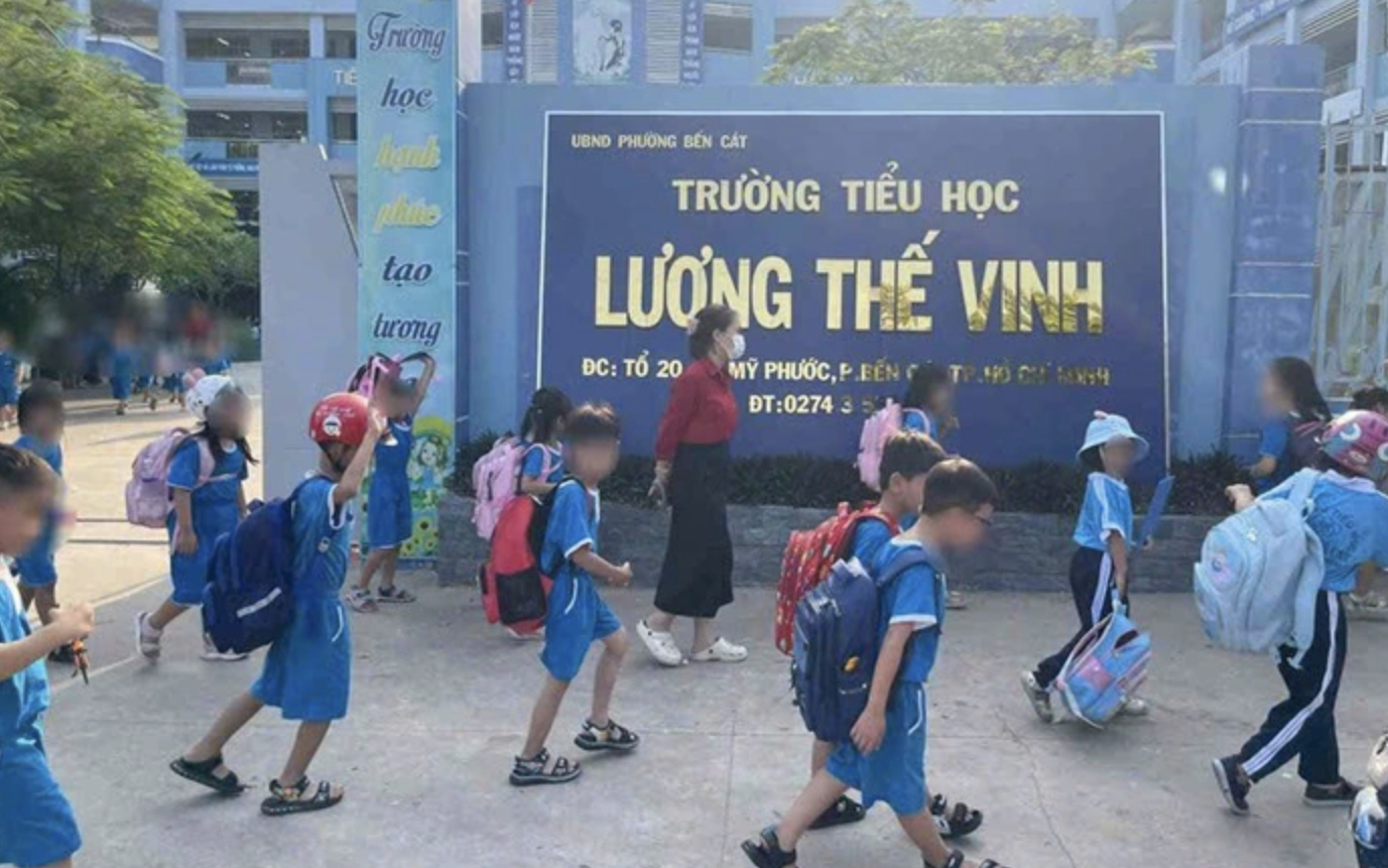 Cô giáo phạt học sinh tự chích kim tiêm: Luật pháp và lương tâm nghề nghiệp