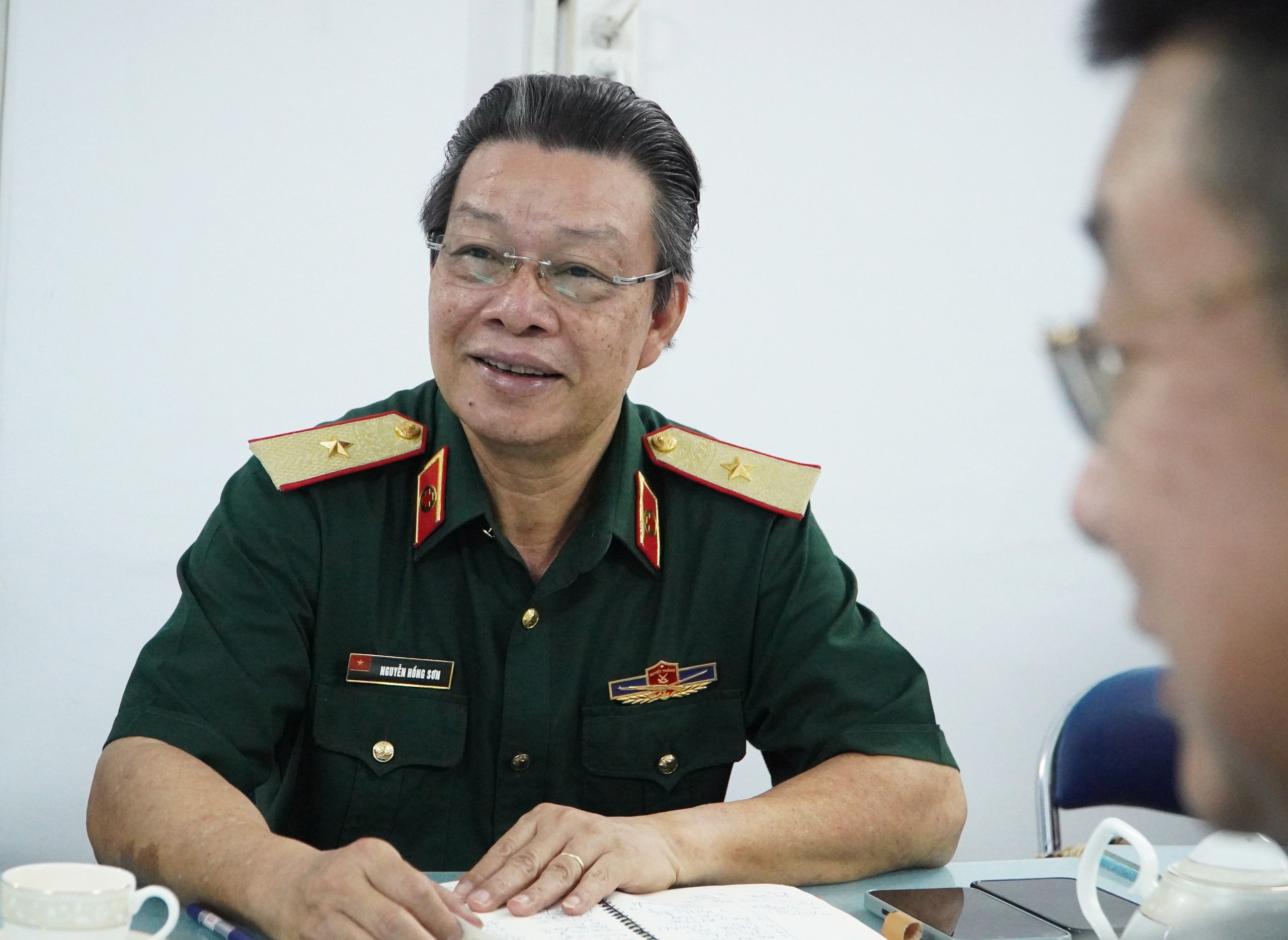 Quốc tế - Ảnh 2.