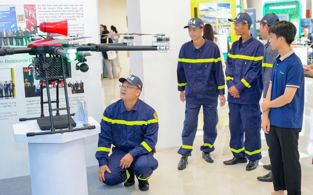 Giải bài toán năng suất