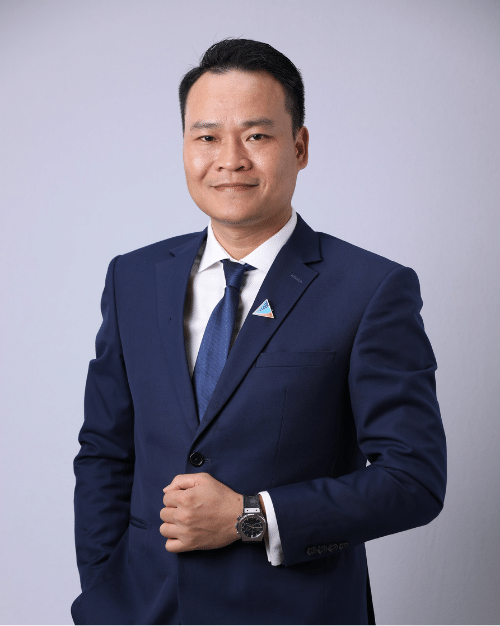 Tập đoàn Đất Xanh công bố thông tin bất thường về việc thay chủ tịch và tổng giám đốc - Ảnh 2.
