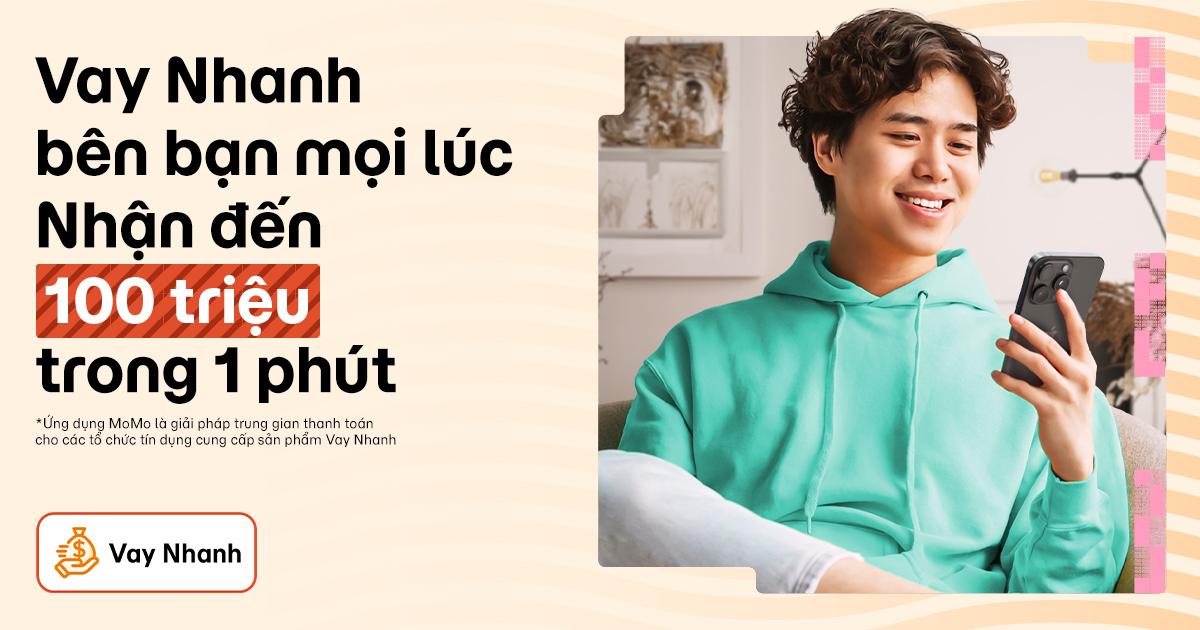 Ph&aacute;t sinh nhu cầu t&agrave;i ch&iacute;nh gấp, người d&ugrave;ng c&acirc;n nhắc g&igrave; trước khi vay - Ảnh 1.