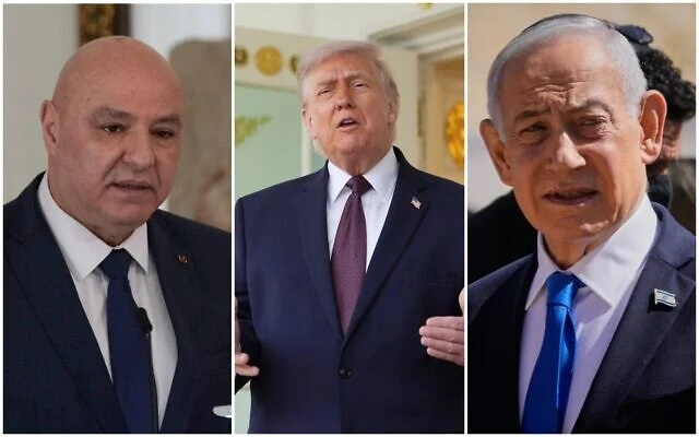 Iran buông lời dứt khoát; ông Donald Trump báo tin lạc quan