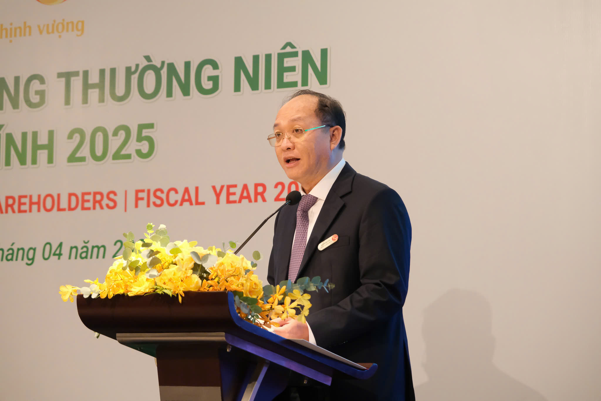 Bất ngờ b&aacute;o lỗ q&uacute;y I , chứng kho&aacute;n Rồng Việt đặt mục ti&ecirc;u l&atilde;i 510 tỉ đồng năm 2026 - Ảnh 3.