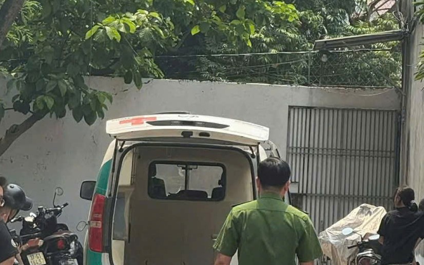 Thông tin mới vụ nữ sinh viên tử vong sau những tiếng kêu cứu từ phòng trọ