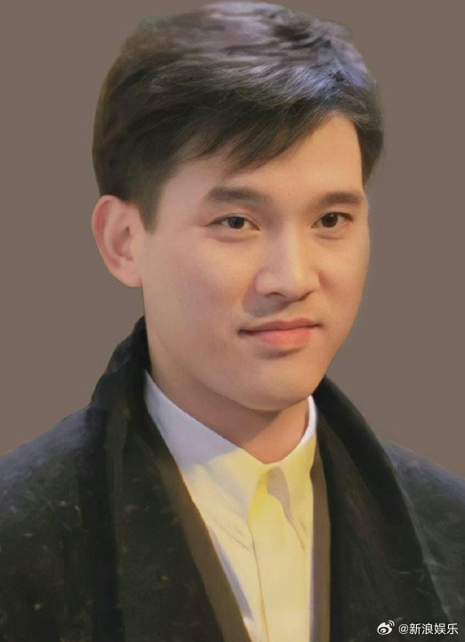 "Dương Khang" Phan Hoành Bân qua đời thầm lặng - Ảnh 1.