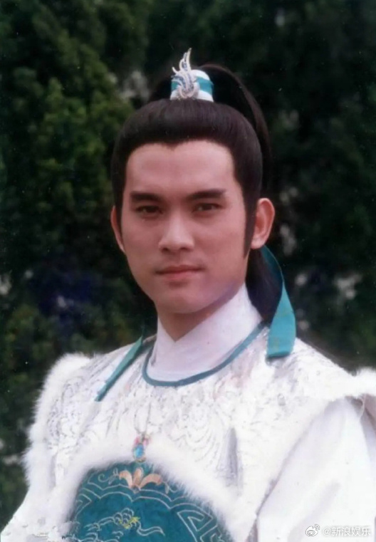"Dương Khang" Phan Hoành Bân qua đời thầm lặng - Ảnh 2.