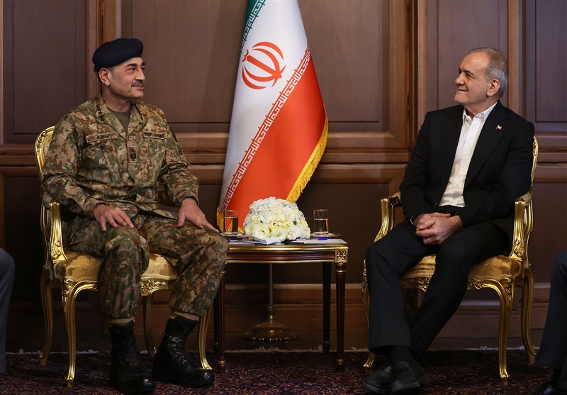 Xung đột Trung Đ&ocirc;ng 17-4: Iran tuy&ecirc;n bố "vẫn sẵn s&agrave;ng b&oacute;p c&ograve;", t&iacute;n hiệu t&iacute;ch cực xuất hiện - Ảnh 1.