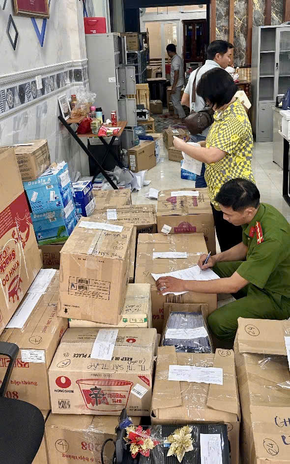 Chuyện chưa kể về chuyên án một năm ròng rã của Công an TPHCM - Ảnh 14.
