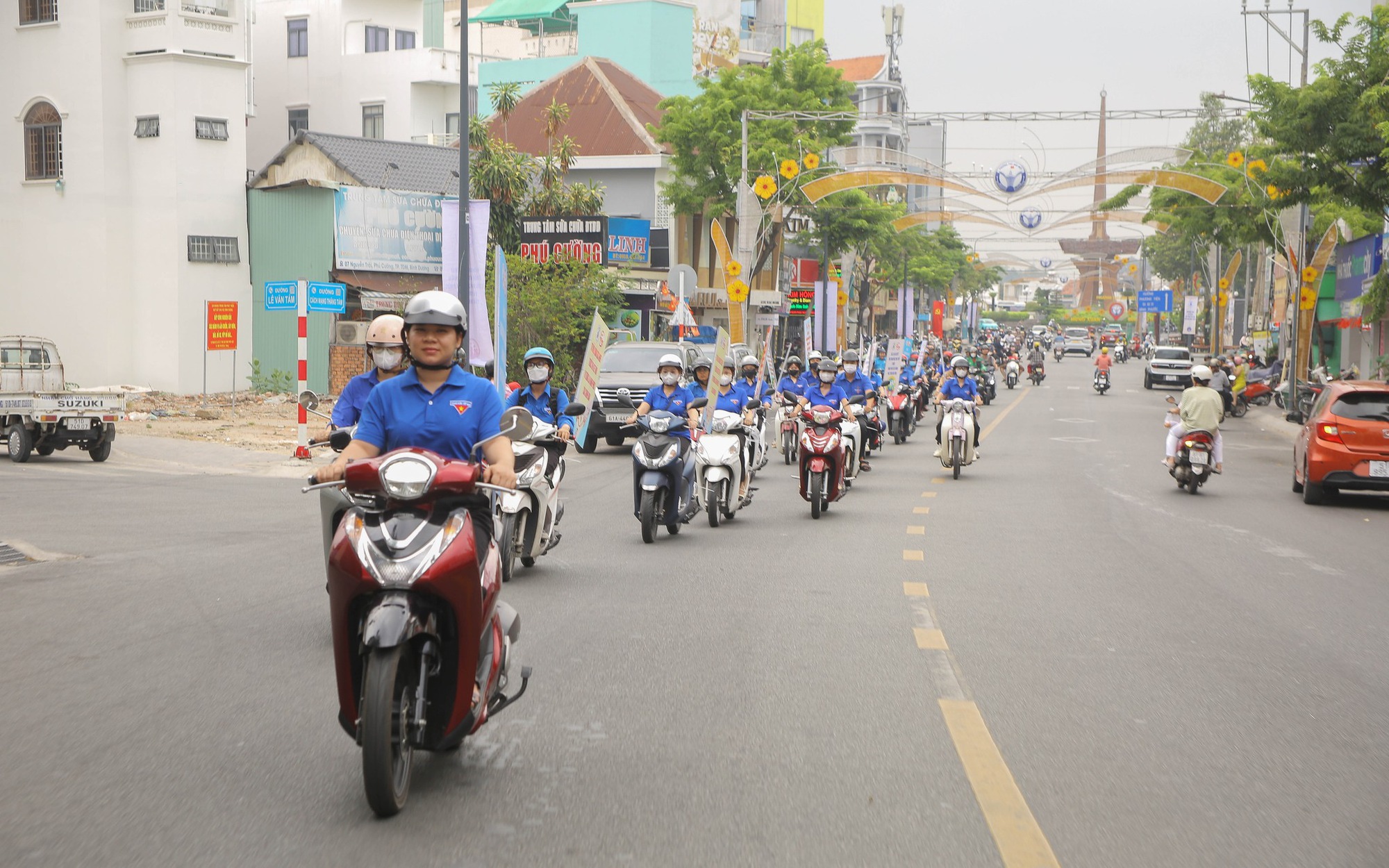Nền tảng của mọi chiến lược phát triển - Ảnh 2.