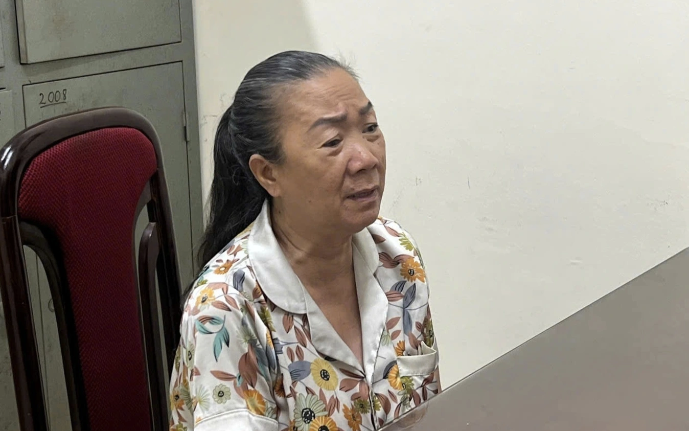 Kẻ nổ súng trong vụ vay nợ với giang hồ cộm cán Hạnh "Sự" lĩnh án