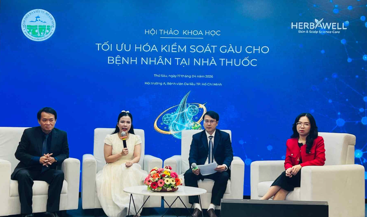 Cứ 100 người th&igrave; c&oacute; 2 người bị g&agrave;u, nhưng đa số điều trị sai c&aacute;ch - Ảnh 1.
