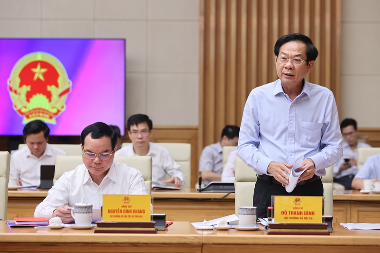 Thủ tướng y&ecirc;u cầu cải c&aacute;ch ch&iacute;nh s&aacute;ch tiền lương hiệu quả năm 2026 - Ảnh 2.