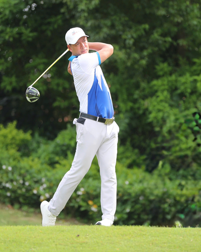 Diễn viên Bình Minh - Đại sứ Giải golf "Tôi yêu Việt Nam" lần 4 - 2026 - Ảnh 1.