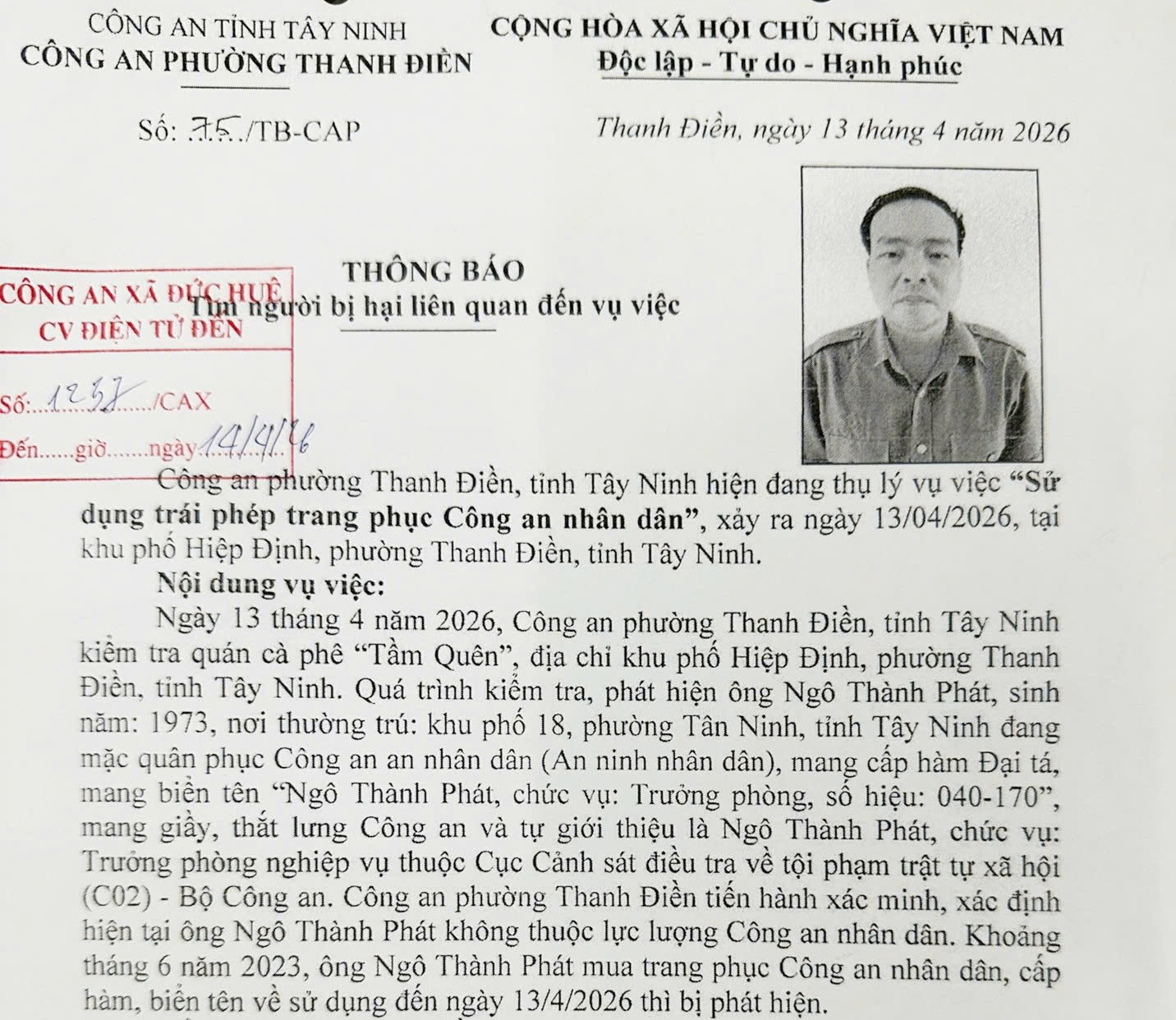  - Ảnh 1.