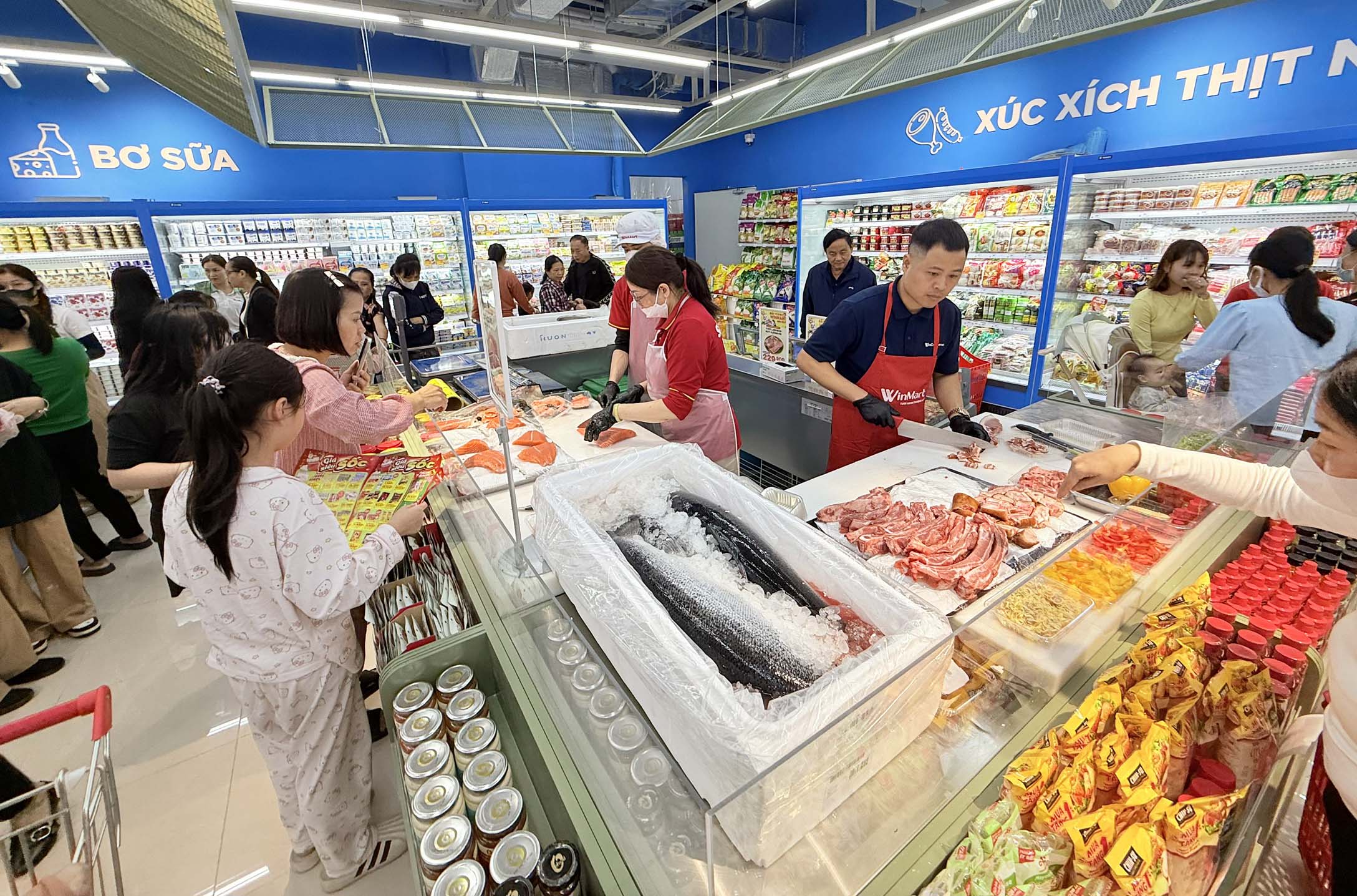 Masan Group (MSN): Một cổ phiếu, ba câu chuyện tăng trưởng - Ảnh 2.