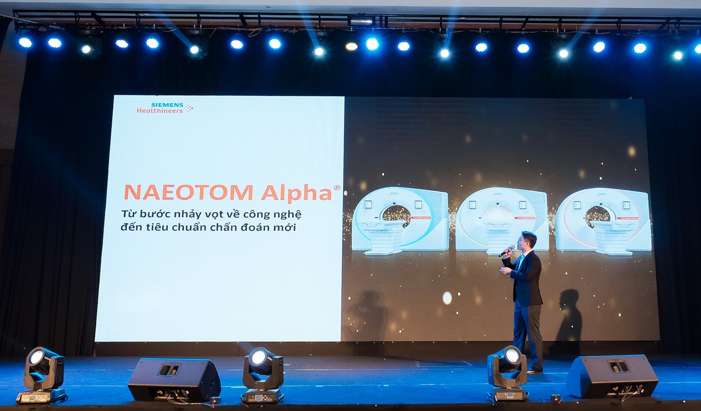Cắt lớp vi t&iacute;nh lượng tử: Ph&aacute;t hiện sớm, điều trị ch&iacute;nh x&aacute;c hơn - Ảnh 1.