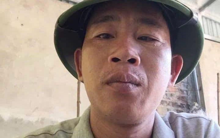Bắt đối tượng đâm vợ cũ tử vong do mâu thuẫn sau ly hôn