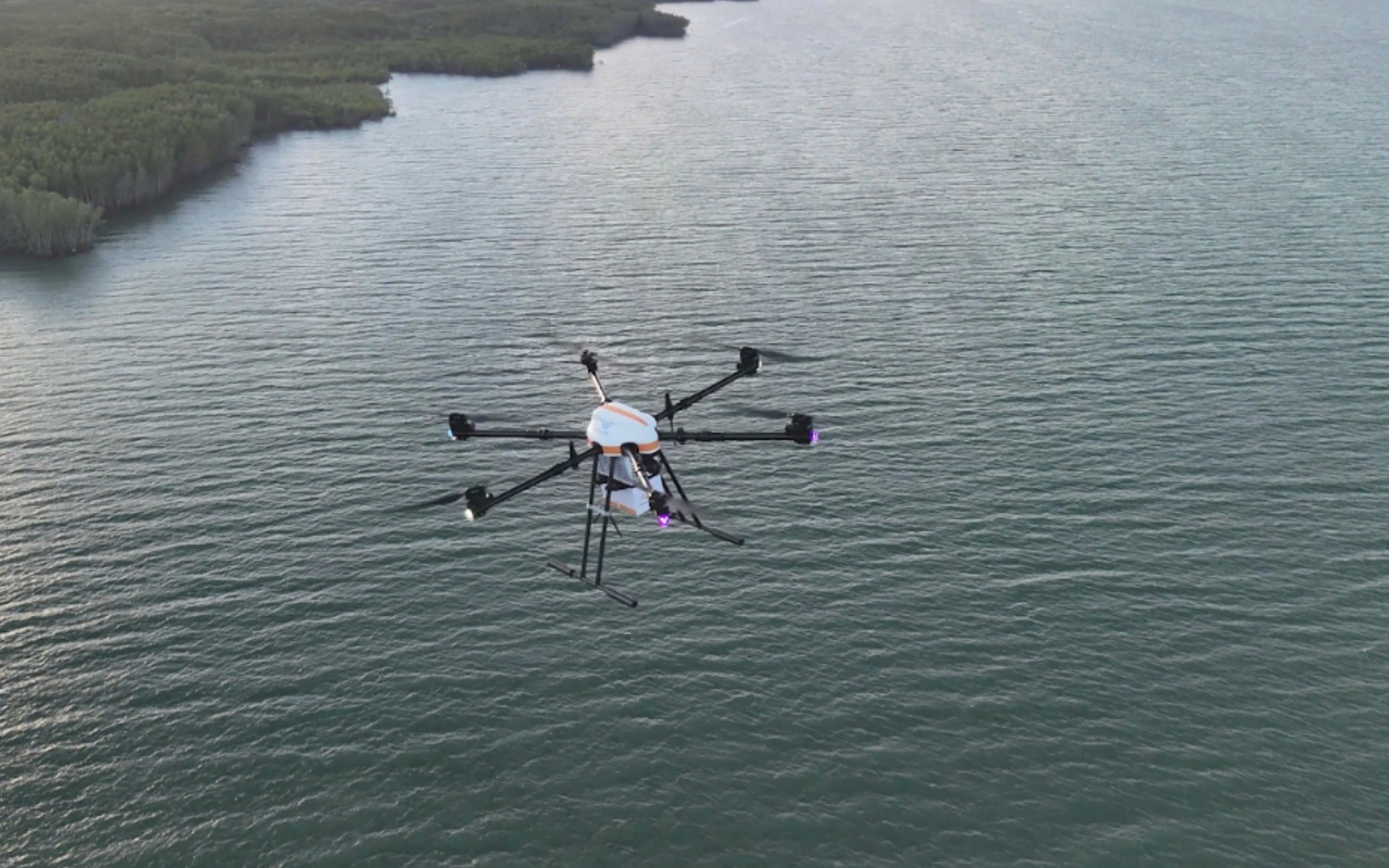 Tiềm năng lớn của ngành UAV Việt Nam